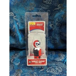 Pin Mate Justice League 45 Harley Quinn Wooden Figure DC